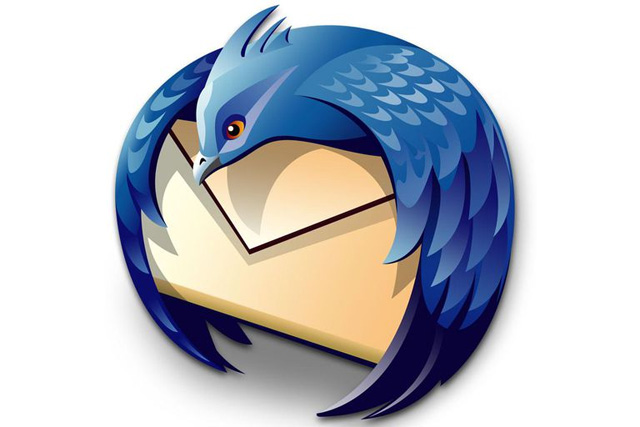 Chương trình email Mozilla Thunderbird