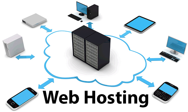 Những web hosting tốt nhất hiện nay 