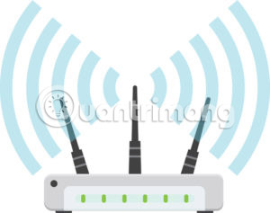 Router doanh nghiệp