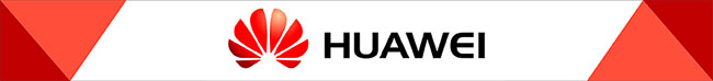 Router Huawei