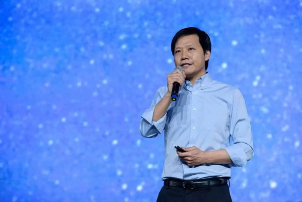 Trước khi thành công với Xiaomi, Lei Jun là người có tiếng trong lĩnh vực công nghệ tại Trung Quốc. Ảnh: Techinasia.