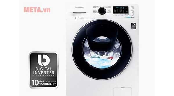 Máy giặt Samsung 2