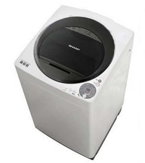 Máy giặt Sharp ES-U72GV-H