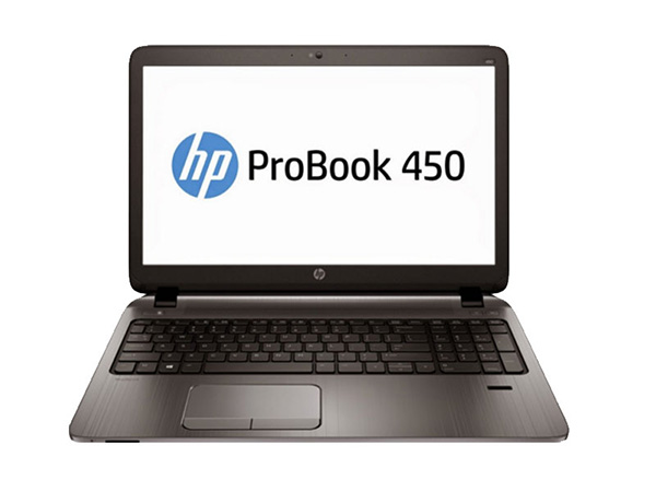 HP ProBook 450 G5 15.6" Business Ultrabook