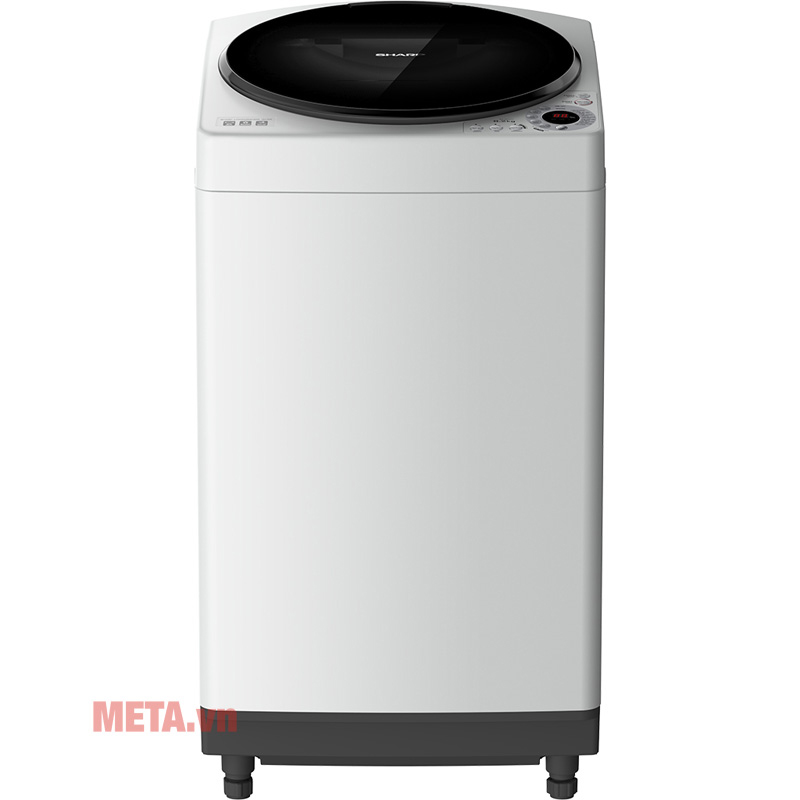 Máy giặt Sharp 8kg ES-W80GV-H (Mẫu 2019)