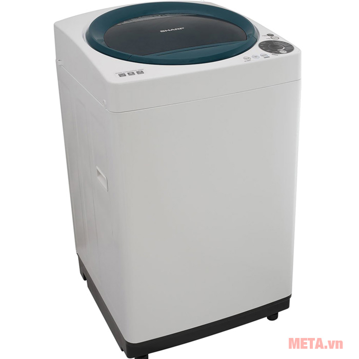 Máy giặt cửa trên 8.2kg Sharp ES-U82GV-G