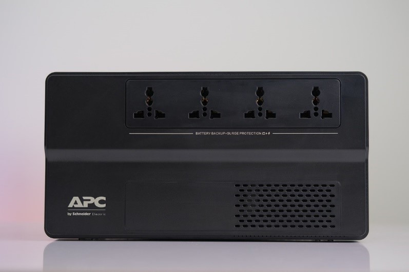Bộ lưu điện APC Easy UPS BV1000I-MS