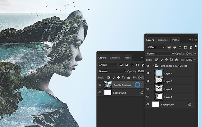 Adobe Photoshop là một trong những trình chỉnh sửa hình ảnh tiên tiến và phổ biến nhất trên thế giới