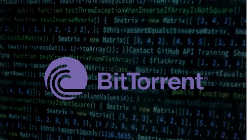 BitTorrent là một công cụ để tải xuống và chia sẻ file