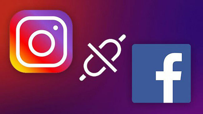 Facebook sở hữu và vận hành Instagram, nhưng có sự khác biệt rõ ràng giữa hai nền tảng này