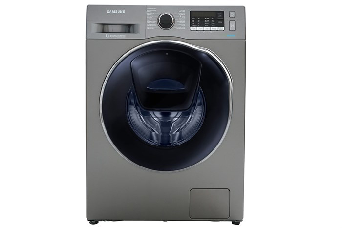 Máy giặt sấy Samsung AddWash Inverter 9.5kg WD95K5410OX/SV
