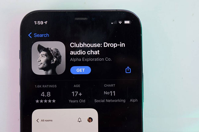 Clubhouse là ứng dụng nhanh chóng chiếm sóng mạng xã hội hiện nay!