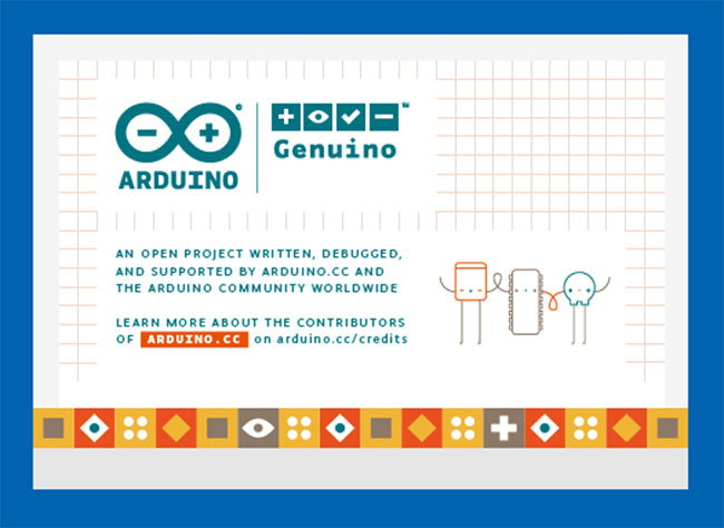 Arduino IDE là phần mềm lập trình tuyệt vời cho người mới bắt đầu